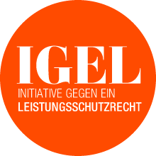 IGEL-Banner