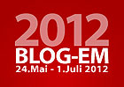 Blog-EM 2012 - zur Abstimmung im Achtelfinale: